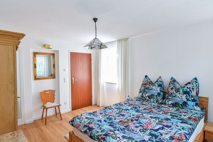 Frieden aus der Mitte.