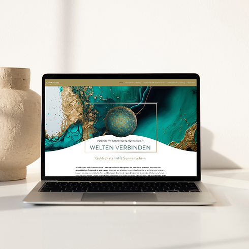 Build my Homepage | Tom Veda