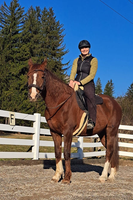 Tanja Watzinger Coaching