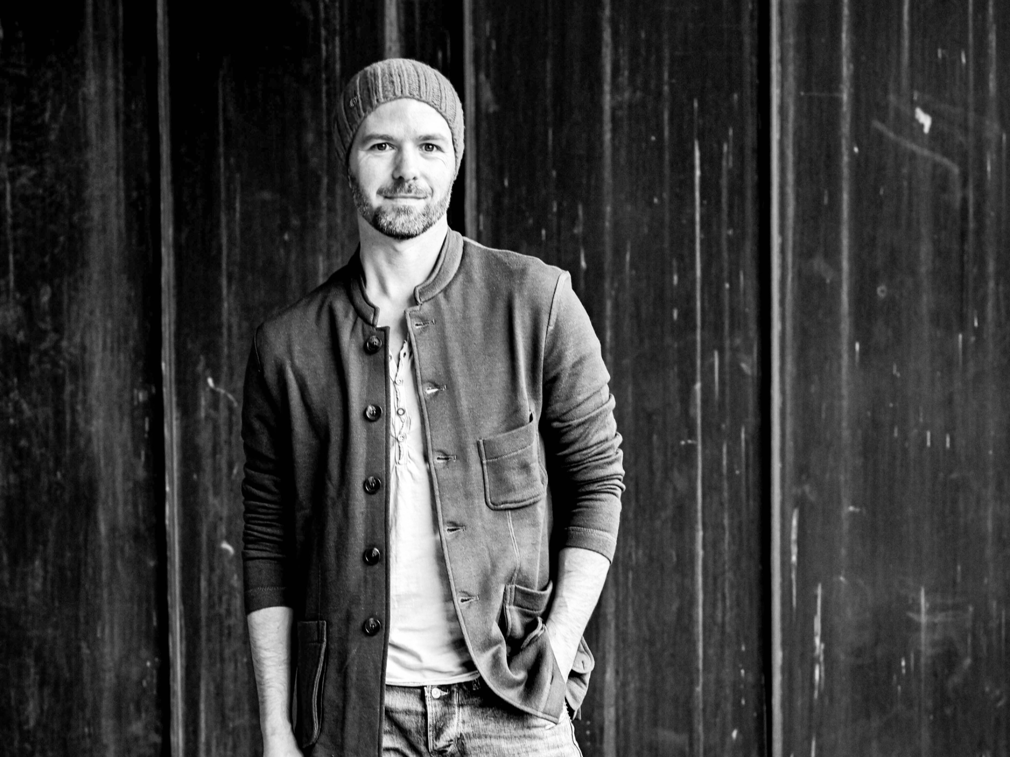 Autorenbild: Tom Veda