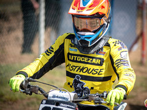 Wywiad z Gabrielem Głusieckim #258