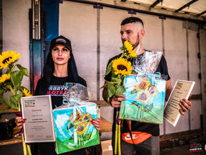 Trzecie urodziny Fabryki Błota 4x4 – offroadowa uczta z sercem