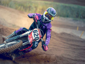 Wywiad z Mieszko Polnar #620 – Sezon 2026 MX Lipno