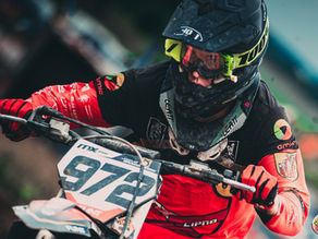 🏁 Rozmowa z Jakubem Brakonieckim #972 – MX Lipno