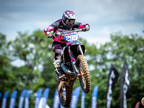 Wywiad z Karoliną Jasińską #299 – CAMK Człuchów / Garden Kwarc Team Yamaha