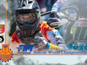 Runda Mistrzostw Świata Sidecar w Polsce – co musi się wydarzyć, żeby to było możliwe?
