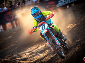 Nie zatrzymujemy się – II runda AMIC Energy za nami, a przed nami kolejne wyzwania!