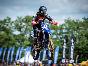 Wywiad z Oliwią Wiśniewską – CAMK Człuchów / MX Kobiet