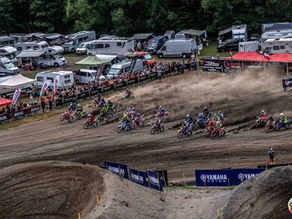 800 kilometrów po coś więcej niż motocross...