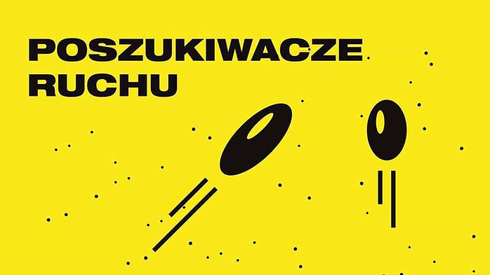 Centralny Plac Zabaw
warsztaty dla dorosłych i dzieci, pokazy, treningi plenerowe