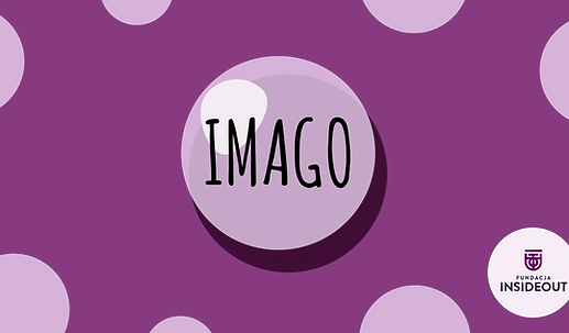 Imago 
historia o emocjach
audiobook & ebook
czyta Anna Lipska