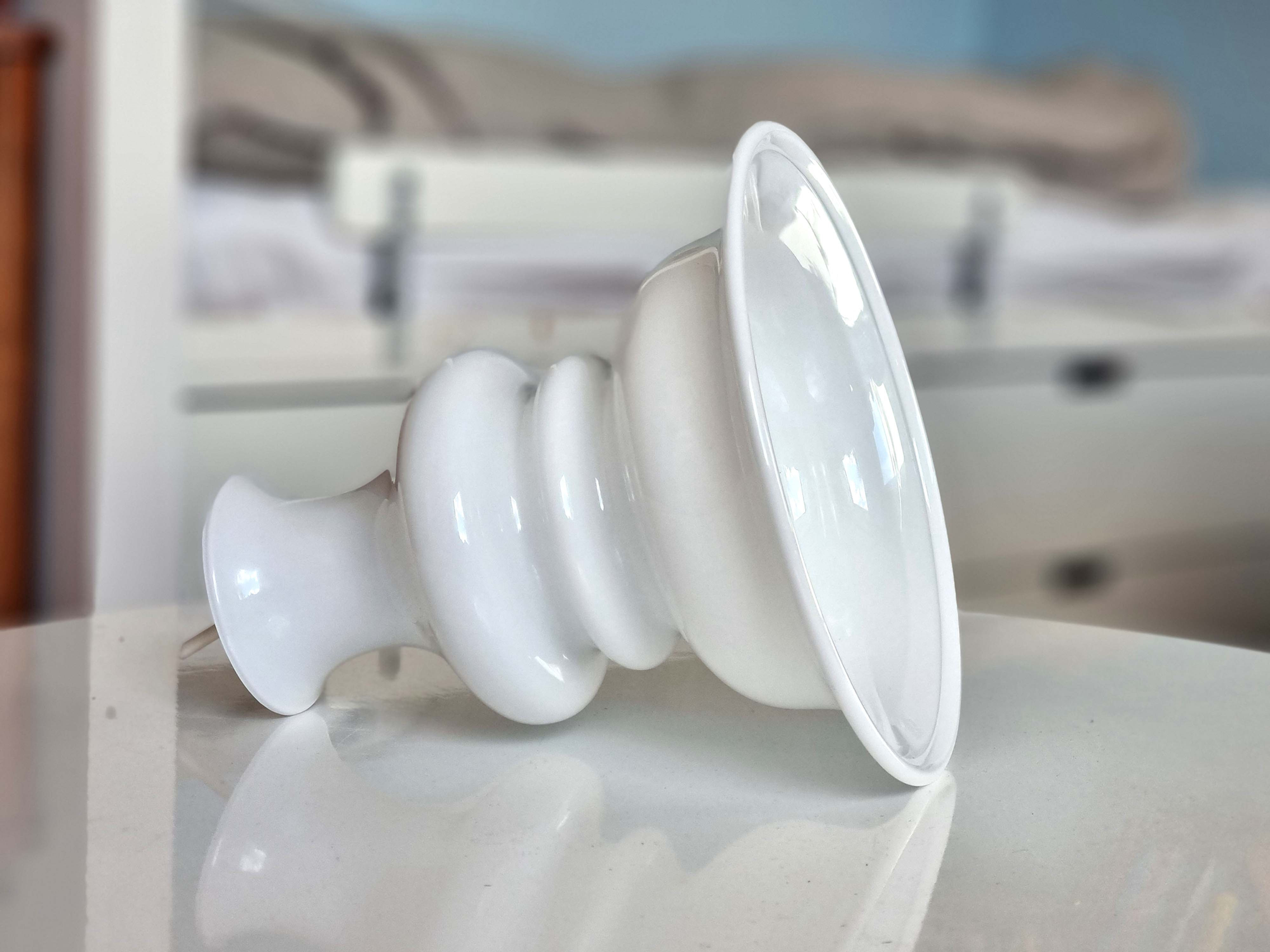 Holmegaard 'Library' pendant