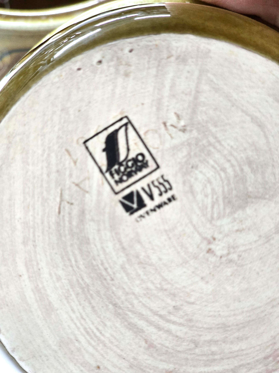 Thumbnail: Set of Figgjo Flint 'Lesja' dishes