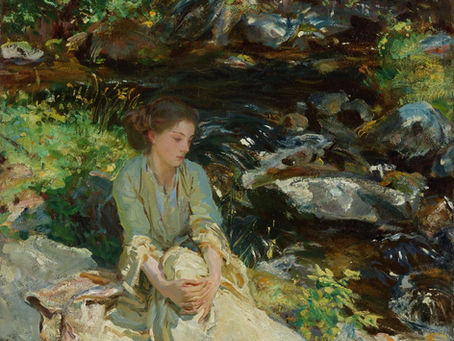 A Cure for the Winter Blues