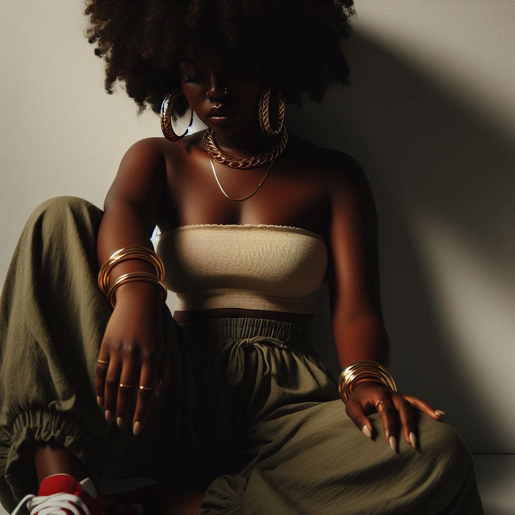 Writer: Melanated Martha