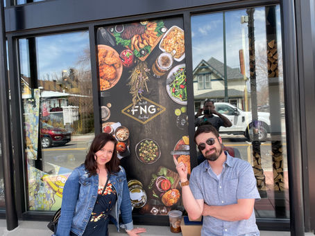 FNG - Highlands Brunch