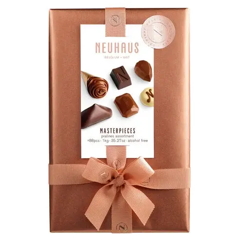 TIMELESS MASTERPIECES BALLOTIN 1KG