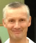Gary ballroom dancing in Reading waltz quick step tango cha cha cha samba jive