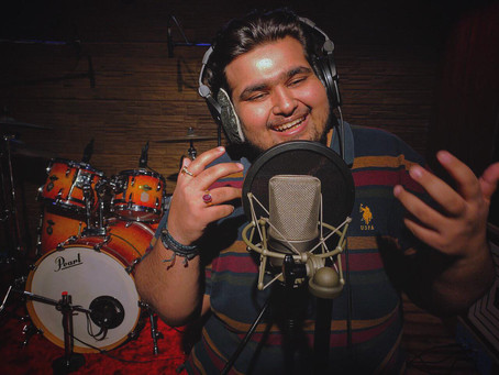 Honoured to be associated with Zaman Khan and excited to have boAt as official audio partner:Rishabh