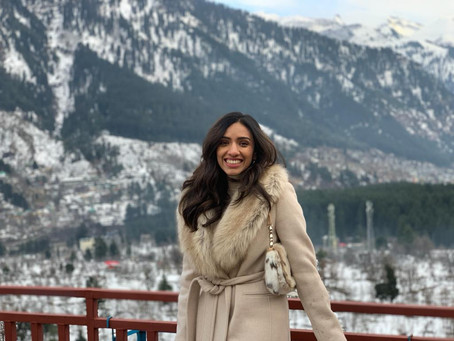 My song is dedicated to lovers: Raveena Mehta