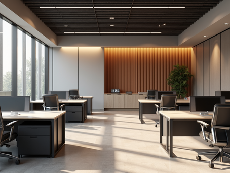 Maximizing Design Build Services for Business Success
