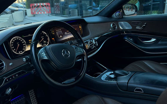 rent mercedes maybach in georgia
