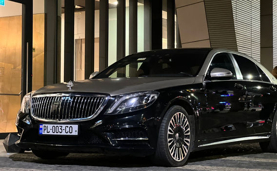 rent mercedes benz  S class Maybach in georgia tbilisi,
hire mercedes benz S class Maybach in georgia tbilisi