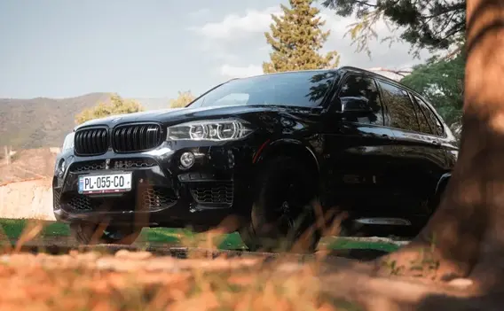 auto rent in Georgia BMW X5 M, rent bmw X5 M 4