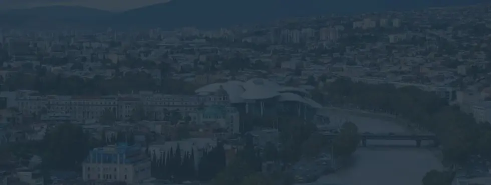 car rental in tbilisi airport