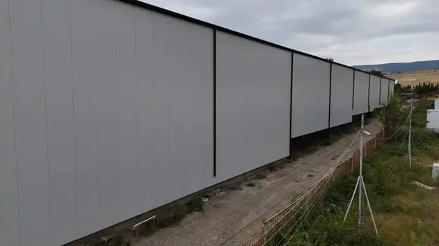 კედლისა და სახურავის სენდვიჩ პანელები 2