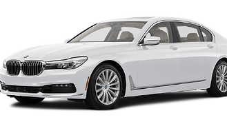 rent BMW 7 series in georgia tbilisi
