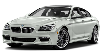 rent BMW 6 series in georgia tbilisi