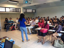 Capacitaciones