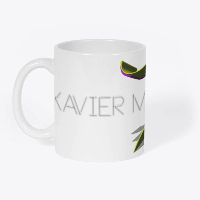 Thumbnail: Mug