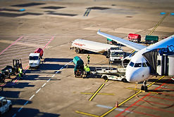 Everlink fuel management for airport transport