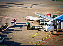 Air Carrier Booking