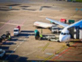 Air Carrier Booking