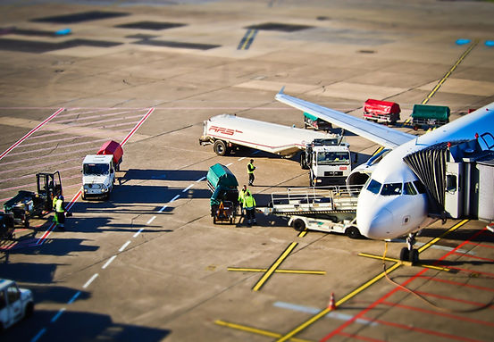 Air Carrier Booking