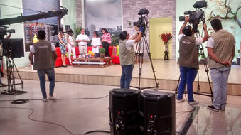 CONOCE MAS ACERCA DE TELE-CARIBE