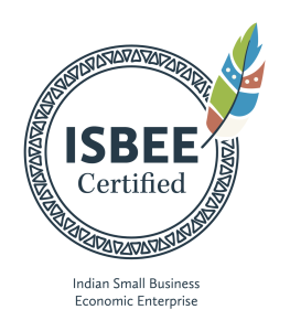 ISBEE OrgScience Native American 8(a)