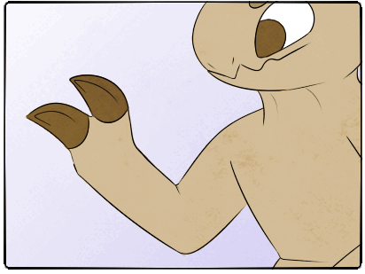 cloven fingers.gif