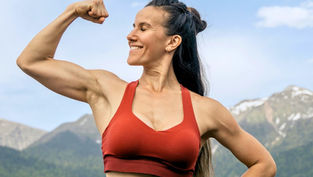 The Science of Musclespan & How SuperSlow Training Helps Maximize Longevity