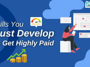 8 High-Income Skills to Learn for the Future