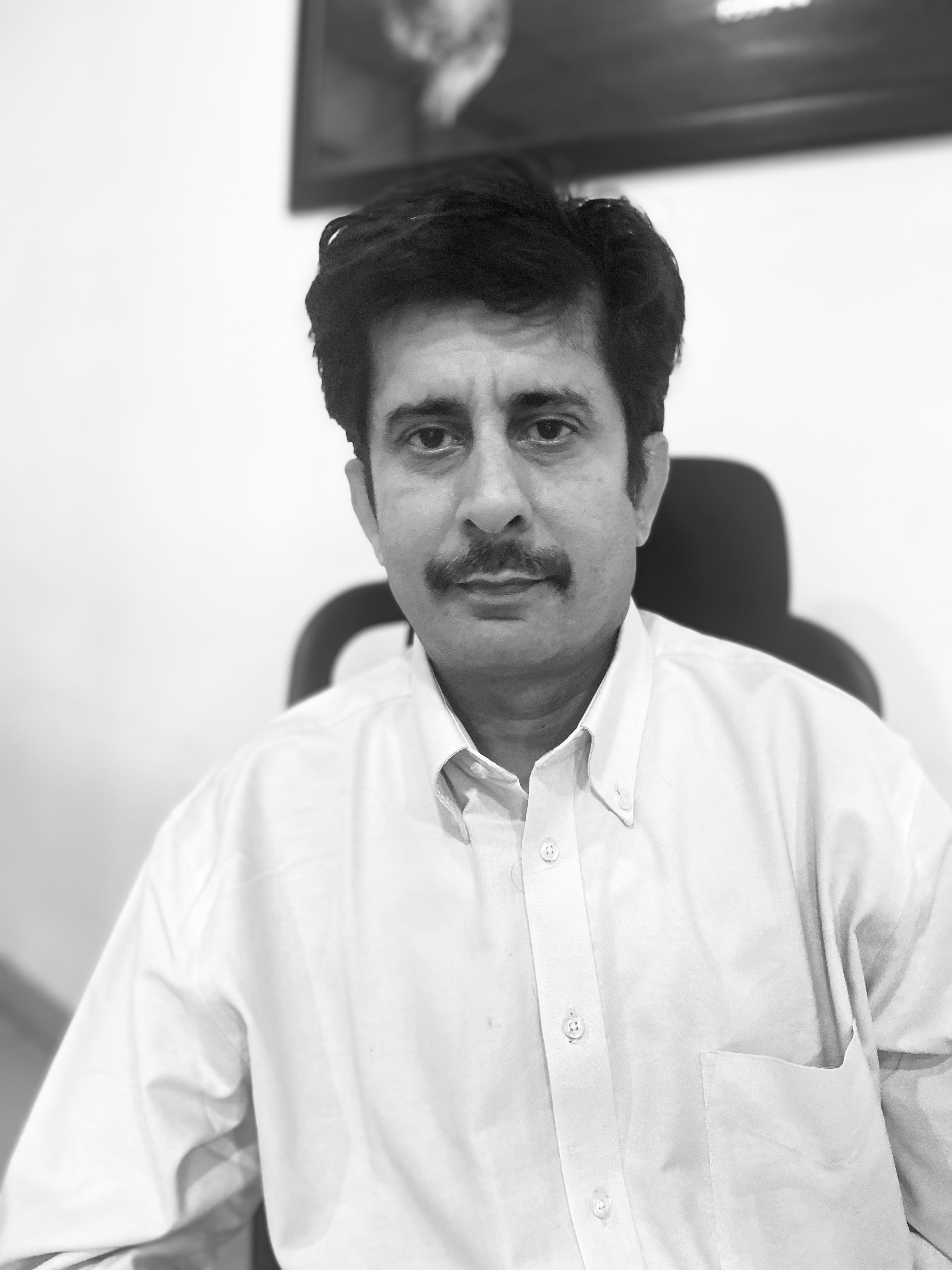 Dinesh Khanna