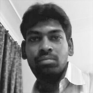 K R Subba Rao