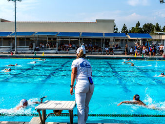 Announcement: Tiffany Urbanski Named Chicago Region Lead Referee