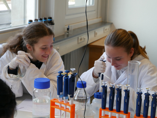 GIRLS´DAY im KITZ.do