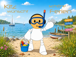 Sommerferien im KITZ.do
