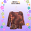 Thumbnail: Brown Paisley Long Sleeve