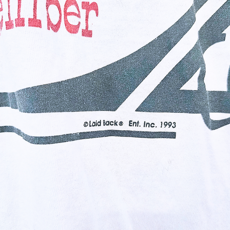 Thumbnail: Genuine Antique Person Funny Tee